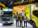 Strategi Baru PT KTB: Meningkatkan Penjualan Mitsubishi Fuso di Tahun 2024