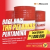 Kabar Heboh! Trumecs Beri THR Besar dan Potongan Harga Fantastis untuk Pelumas Pertamina!