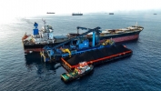 Apa Itu Coal Transhipment?