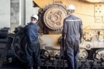 Servis Alat Berat: Solusi Cepat dari Kontraktor Andal