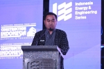 IEE Series 2025 Resmi Dibuka: Ribuan Pelaku Industri Berebut