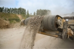 Drive Pulley: Jantung Mekanis Penggerak Sistem Belt Conveyor