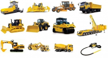 Heavy Equipment: Pengertian, Jenis, dan Fungsi dalam Industri Konstruksi