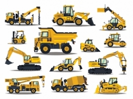Terungkap: Heavy Equipment adalah Kunci Sukses Proyek Konstruksi! Apa yang Harus Anda Ketahui?