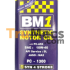 Jual Bm1 Pc 1300 4t Oil Sl (10w40) 800 Ml | Trumecs