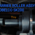 Jual Carrier Roller Assy | Trumecs