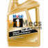 Jual Mobil 1 (sae 0w40) 4l | Trumecs