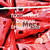 Jual Point Tooth Tiger (lancip) | Trumecs