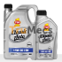 Jual Classic Auto 5w-30 - 3l 500ml - Api - Sn-gf5 - Natural | Trumecs