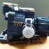 Jual Relay Valve Pressure (4-port) | Trumecs