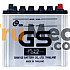 Jual Accu Gs Astra S95 72ah | Trumecs
