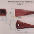 Jual Tooth Tiger (kuku Macan) | Trumecs