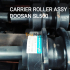 Jual Carrier Roller Assy | Trumecs