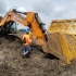 Jual Doosan Dx520 Lc-a | Trumecs