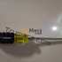 Jual Cushion Grip Screwdriver Yellow | Trumecs