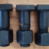 Jual Bolt & Nut Shoe | Trumecs