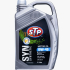 Jual Stp Oil Full Synthetic Motor Oil Sae 10w-40 | Trumecs