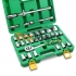 Jual 12” Dr Hand Socket Set 8-32 Mm 32 Pcs 6 Pt | Trumecs