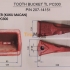 Jual Tooth Tiger (kuku Macan) | Trumecs