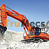 Jual Pc500 Ekskavator 50 Ton Doosan Dx520 Beko | Trumecs