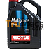 Jual Motul Multi Grade Plus (10w40) 4l | Trumecs