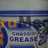 Jual Grease Chassis - 15 Kg - Nlgi-3 - Brown | Trumecs