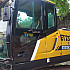 Jual Excavator Sany 215scy Et-232 | Trumecs
