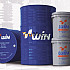 Jual Win Premium Industrial Gear Oil Rg Iso 320 & 460 | Trumecs