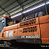 Jual Excavator Doosan Dx520 Lca | Trumecs