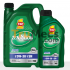 Jual Zenzation 5w-30 - 1 Lt - Api - Sn-ilsac Gf5 - Naturall | Trumecs
