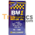 Jual Bm1 Synthetic Motor Oil 4t Sj ( 15w50) 1l | Trumecs