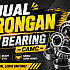 Jual Tappered Roller Bearing | Trumecs