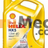 Jual Shell Helix Hx5 Sae 15w-40 (4l) | Trumecs