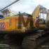 Jual Excavator Sany Sy215c | Trumecs