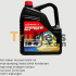 Jual Wealthy Oil Energine We 6 Fs Sae 5w-40 Apisp Rc 1 Liter | Trumecs