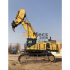 Jual Excavator Komatsu Pc1250 Tahun 2018 [sold Out] | Trumecs