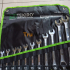 Jual Combination Wrench Set Isi 11pcs | Trumecs