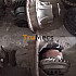 Jual Gardan Belakang Mercy Actros 4043 | Trumecs