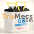 Jual Accu Gs Astra Ns40 32ah | Trumecs