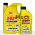 Jual Hp Sport 15w-40 - 4 Lt - Api - Sn - Natural | Trumecs