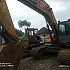 Jual Excavator Sany Sy215c Et-228 | Trumecs