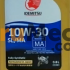 Jual Idemitsu 4t Sl-ma 10w30 Full Syn (800ml) | Trumecs