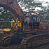 Jual Excavator Doosan Dx520 Lca | Trumecs