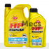 Jual Hp Sport 10w-40 - 4 Lt - Api - Sn - Natural | Trumecs
