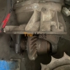 Gardan Mercedes Actros 4043