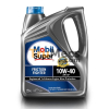 MOBIL 1 SUPER FRICTION FIGHTER (SAE 10W40) 4L