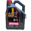 MOTUL H-TECH 100 PLUS (5W30) 4L