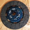 CLUTCH DISC