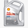 HELIX HX8 (5W-30) 4L