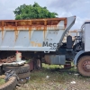 MERCEDES BENZ ACTROS 4043